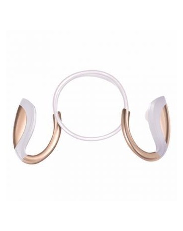 En la oreja los auriculares de deporte bluetooth4.1 auricular inalambrico - Envío Gratuito