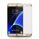 Mica Cristal Templado Curva H9 3D Samsung Galaxy S7 Edge - Envío Gratuito
