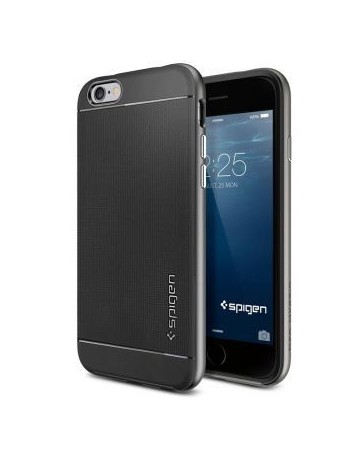 Funda case Hybrid para iPhone 6(4.7)-Multicolor - Envío Gratuito