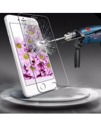 Mica Cristal Templado Glass Tempered 9H 0.3mm iPhone 4 4s 5 5s 5c 6 6s 6 Plus 6s Plus SE 7 7 PLUS - Envío Gratuito