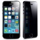 Mica Privacidad Cristal Templado Iphone 4 4s 5 5s 5c 6 6plus - Envío Gratuito