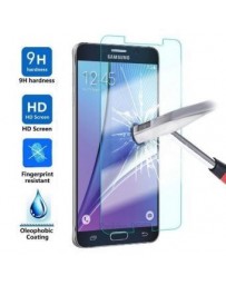 Mica Cristal Templado Samsung Galaxy J7, J700M Series - Envío Gratuito