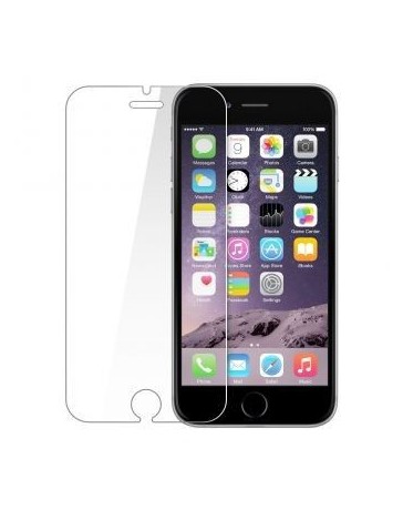 Mica Protectora Cristal Templado 9H Iphone 6 Plus - 6s Plus. - Envío Gratuito