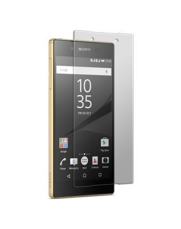 Mica Cristal Templado 9H Sony Xperia Z5 - Envío Gratuito