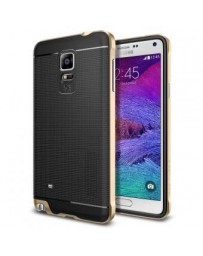 Funda Case Hybrid Para Galaxy Note 4-Multicolor - Envío Gratuito