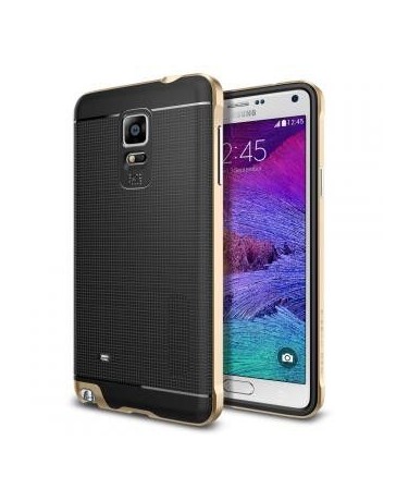 Funda Case Hybrid Para Galaxy Note 4-Multicolor - Envío Gratuito