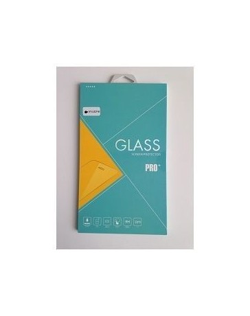 Mica Glass Cristal Templado IPhone 5S - Envío Gratuito