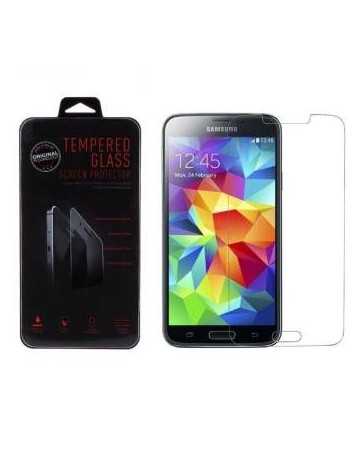 Mica Cristal Templado Galaxy S5 - Envío Gratuito