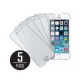 Mica Protectora para IPhone 5 - Envío Gratuito