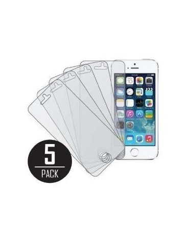 Mica Protectora para IPhone 5 - Envío Gratuito