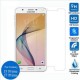 Mica de Cristal Templado para Samsung Galaxy J7 Prime y Galaxy J5 Prime-Transparente - Envío Gratuito