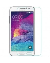 Mica de Cristal Templado para Galaxy Grand Max-Transparente - Envío Gratuito