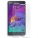 Mica Cristal Templado Galaxy Note 4 - Envío Gratuito