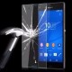 Mica Protectora Cristal Templado Sony Xperia Z1 Z2 Z3 - Envío Gratuito