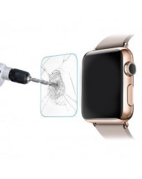 Mica De Cristal Templado H9 Premium iWatch 42mm - Envío Gratuito