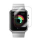 Mica De Cristal Templado H9 Premium iWatch 42mm - Envío Gratuito