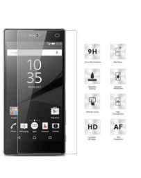 Mica Cristal Templado Sony Xperia M5 E5603, E5606, E5653 Series - Envío Gratuito