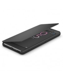 Cubierta con tapa SCR60 para Sony Xperia XA Ultra - Envío Gratuito