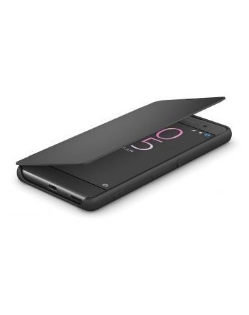 Cubierta con tapa SCR60 para Sony Xperia XA Ultra - Envío Gratuito