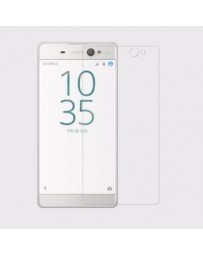 Mica de Cristal Templado para Sony Xperia XA, Xperia XA Ultra-Transparente - Envío Gratuito