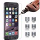Mica para Iphone 7 o Iphone 7 Plus de Cristal Templado-Transparente - Envío Gratuito
