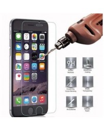 Mica para Iphone 7 o Iphone 7 Plus de Cristal Templado-Transparente - Envío Gratuito
