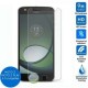 Mica De Cristal Templado PROGLASSMOTOZPL Para MOTOROLA MOTO Z PLAY - TRANSPARENTE - Envío Gratuito