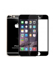 Combo Micas Cristal templado para iPhone 6 (4.7)-Multicolor - Envío Gratuito