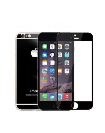 Combo Micas Cristal templado para iPhone 6 (4.7)-Multicolor - Envío Gratuito