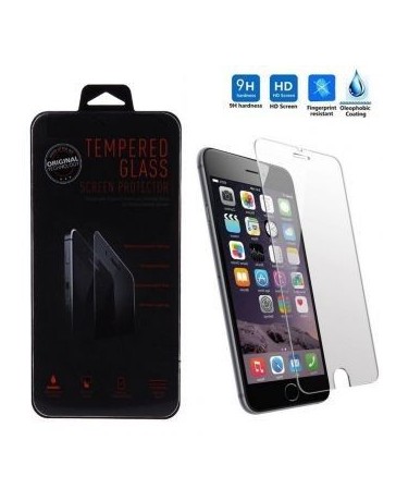 Mica Cristal Templado iPhone 6s - Envío Gratuito