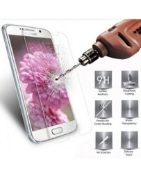 Mica de Cristal Templado para Samsung Galaxy J1 2016-Transparente - Envío Gratuito