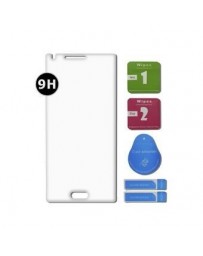 Mica de Cristal Templado Ultra Resistente para Samsung Galaxy Note Edge - Envío Gratuito