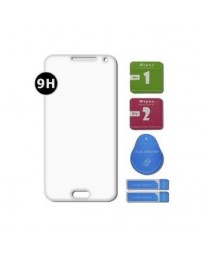 Mica de Cristal Templado Ultra Resistente para Samsung Galaxy E5 - Envío Gratuito