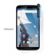 MICA PROTECTOR DE CRISTAL TEMPLADO MOTOROLA NEXUS 6 - Envío Gratuito