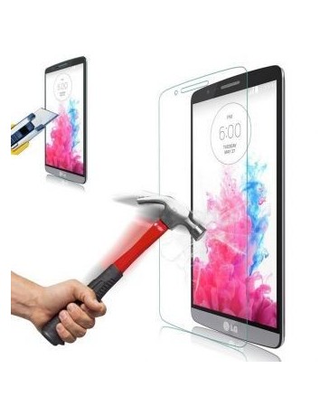 Mica Cristal Templado LG Nexus 5 Series - Envío Gratuito