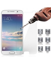 Mica de Cristal Templado para Samsung Galaxy J5 2016 J510-Transparente - Envío Gratuito