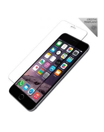 Mica De Cristal Templado PROGLASSIPHN7PLUS Para IPhone 7 PLUS - TRANSPARENTE - Envío Gratuito