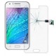 Mica de Cristal Templado para Samsung Galaxy J1 Ace-Transparente - Envío Gratuito