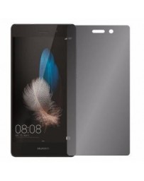 Mica Cristal Templado Privacidad Huawei G Elite L23 P8 Lite - Envío Gratuito