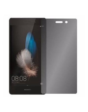 Mica Cristal Templado Privacidad Huawei G Elite L23 P8 Lite - Envío Gratuito