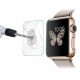 Cristal Templado Glass Protector Apple Watch 38mm 42mm 9H Antigolpes - Envío Gratuito