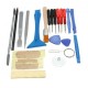 22 IN 1 KIT herramienta desmontar reparacion apertura pantalla para iPAD iPHONE6 - Envío Gratuito