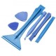 22 IN 1 KIT herramienta desmontar reparacion apertura pantalla para iPAD iPHONE6 - Envío Gratuito