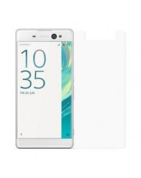 Mica Cristal Templado Jyx Accesorios Sony Xperia Xa Ultra - Transparente - Envío Gratuito