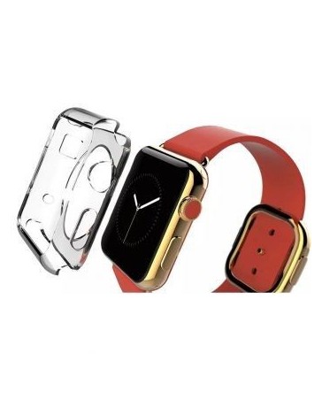 Funda Carcasa Case para Apple Watch 38mm Colores - 1a. Generación - Envío Gratuito