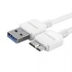 Cargador Y Cable Usb 3.0 Samsung Galaxy 10.6w Original S5 4 Note 3 - Envío Gratuito