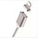 Cable Magnetico Usb Lightning Para Iphone Ipad - Envío Gratuito