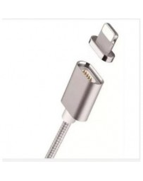 Cable Magnetico Usb Lightning Para Iphone Ipad - Envío Gratuito