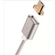 Cable Magnetico Usb Lightning Para Iphone Ipad - Envío Gratuito