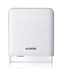 Bateria Portatil ADATA PV150 10000MAH Blanco APV150-10000M-5V-CWH. - Envío Gratuito